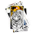 THE WILD UNKNOWN ANIMAL SPIRIT DECK AND GUIDEBOOK (OFFICIAL KEEPSAKE BOX SET) -